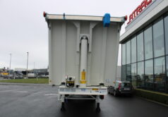 STOCK - STAS AgroSTAR 83771