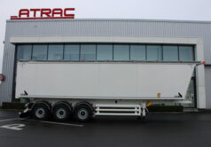 STOCK - STAS AgroSTAR 83772