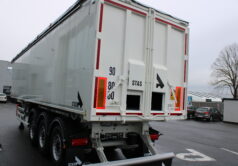 STOCK - STAS AgroSTAR 83772