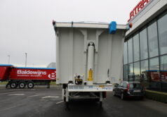 STOCK - STAS AgroSTAR 83761