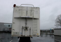 USED - STAS BioSTAR 70393