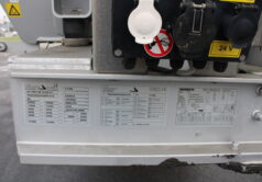 USED - STAS BuildSTAR X 71785