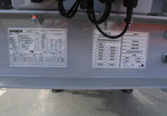 STOCK - STAS U-RockSTAR isolée 84212