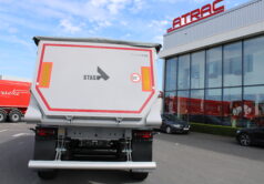 STOCK - STAS U-RockSTAR isolée 84212