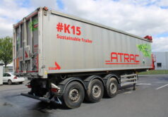 USED - STAS AgroSTAR 78588