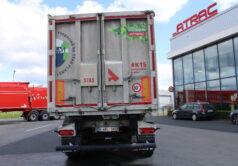 USED - STAS AgroSTAR 78588