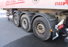 USED - STAS AgroSTAR 78588