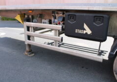 USED - STAS AgroSTAR 78588