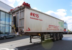 USED - STAS AgroSTAR 78588