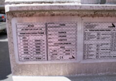 USED - STAS AgroSTAR 78588