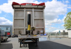 USED - STAS AgroSTAR 78588