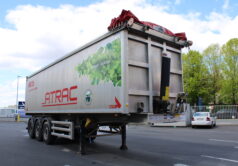 USED - STAS AgroSTAR 78588