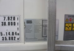 USED - Knapen KT01
