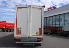 USED - Knapen KT01