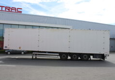 USED - Knapen KT01