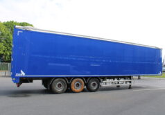 USED - STAS EcoSTAR 73155