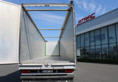 USED - STAS BioSTAR 82348