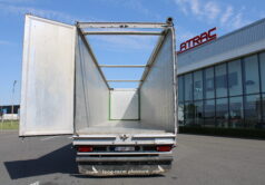USED - STAS BioSTAR 82348