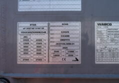 USED - STAS BioSTAR 82348