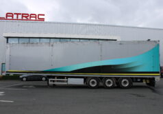 USED - STAS BioSTAR 69670