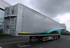 USED - STAS BioSTAR 69670
