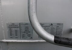 USED - STAS BioSTAR 69670