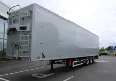 USED - STAS BioSTAR 83756