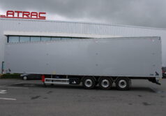 USED - STAS BioSTAR 83756