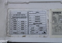 USED - STAS BioSTAR 70851