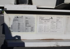 USED - STAS BuildSTAR 64983