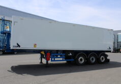 USED - STAS AgroSTAR 81363