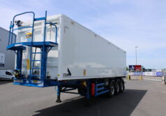 USED - STAS AgroSTAR 81363