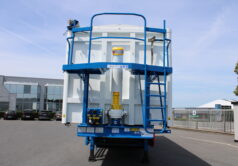 USED - STAS AgroSTAR 81363