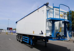 USED - STAS AgroSTAR 81363