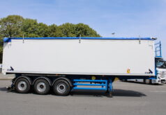 USED - STAS AgroSTAR 81363