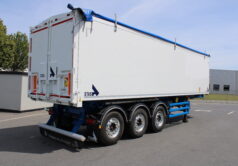 USED - STAS AgroSTAR 81363