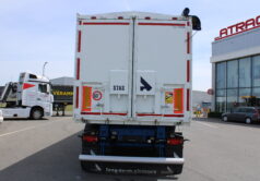 USED - STAS AgroSTAR 81363