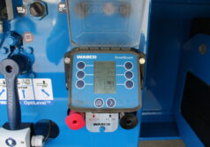 USED - STAS AgroSTAR 81363