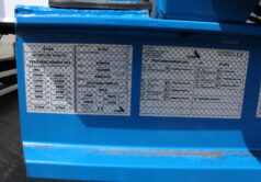 USED - STAS AgroSTAR 81363