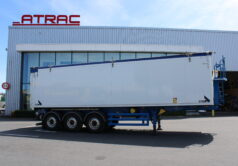 USED - STAS AgroSTAR 81364