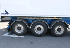 USED - STAS AgroSTAR 81364