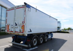 USED - STAS AgroSTAR 81364