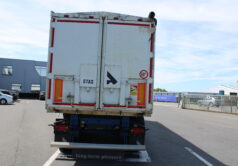 USED - STAS AgroSTAR 81364