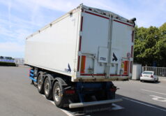 USED - STAS AgroSTAR 81364