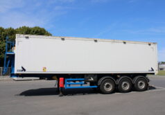 USED - STAS AgroSTAR 81364