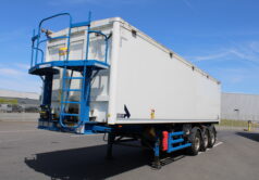 USED - STAS AgroSTAR 81364