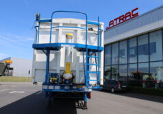 USED - STAS AgroSTAR 81364