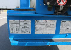USED - STAS AgroSTAR 81364