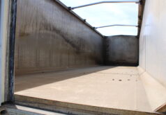 USED - STAS AgroSTAR 81364