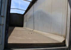 USED - STAS AgroSTAR 81364
